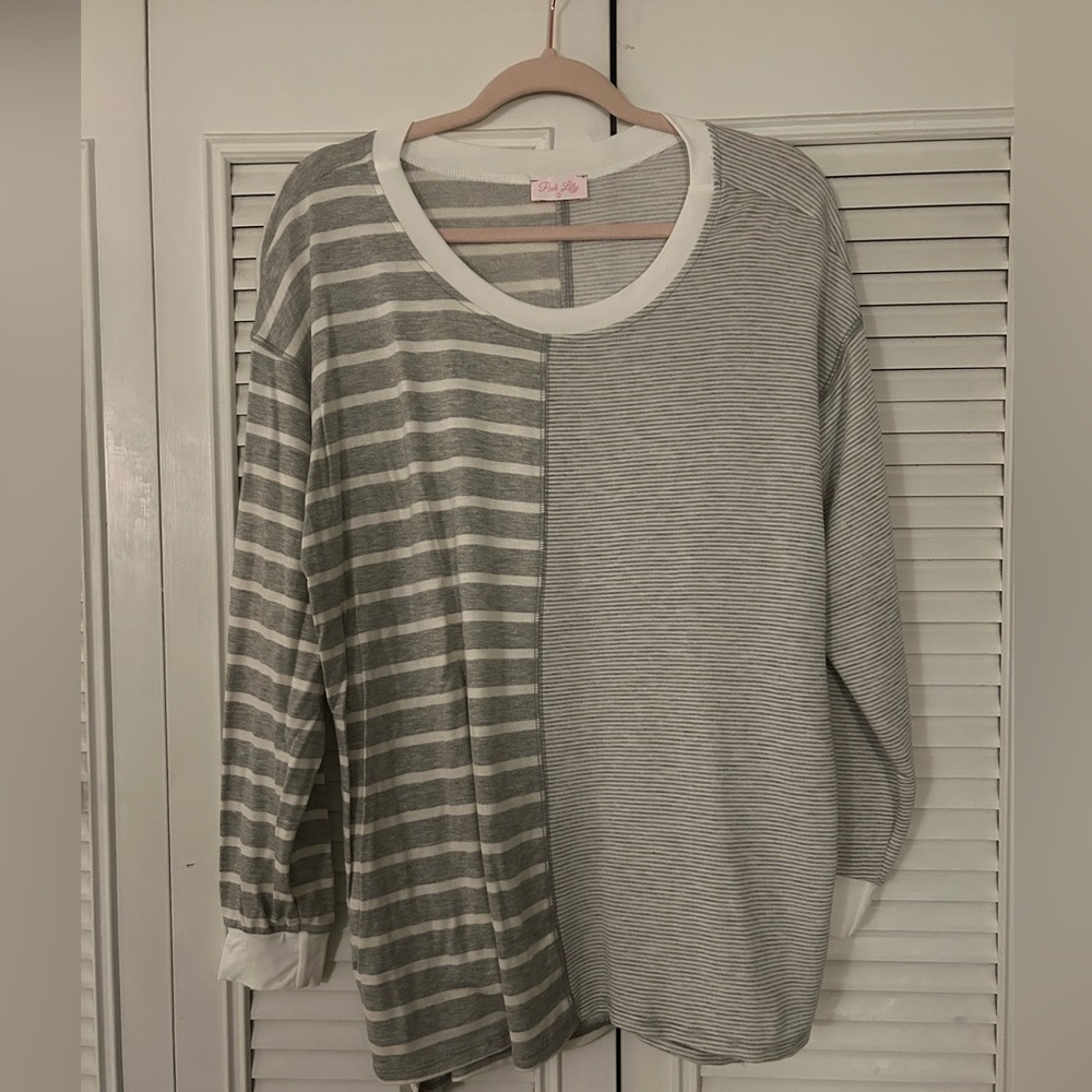 Long Sleeve TShirt